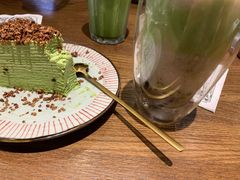 -無邪日式甜品(世博源店)