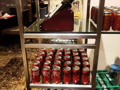 -宜昌富力皇冠假日酒店·咖啡1号西餐厅