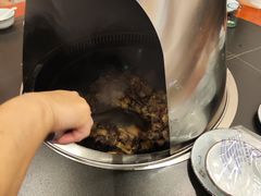 -老家大锅台·地锅鸡·铁锅炖(建邺文体路店)