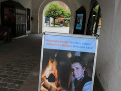 -挪威文化史博物馆