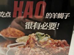 -浩爷羊蝎子火锅(望京店)