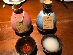 古法米酿-意满花千醉(金茂览秀城店)