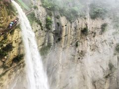 -鹿院坪生态旅游景区