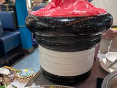 -一绪に寿喜烧(荟聚店)