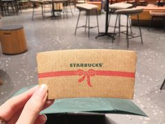 -星巴克臻选(中山石岐大信新都汇店)