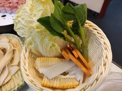 -名善山珍·野生菌汤锅(文殊院店)