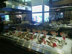 -渔娘渔家丹东海鲜(东直门店)