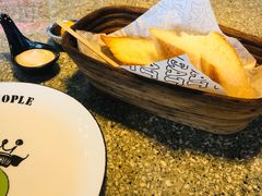 -Juicy Bakery(瑞景店)