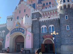 -厦门方特梦幻王国