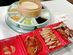 -羲和雅苑•北京烤鸭(吴中路万象城店)