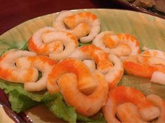 -一叶一世界•素食餐厅(环球中心店)