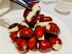 心太软-新吉士·上海菜(浦东LCM置汇旭辉店)