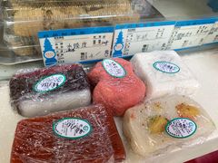 -江南春(中山中路店)