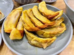 牛肉锅贴-李荣兴(南湖东路店)