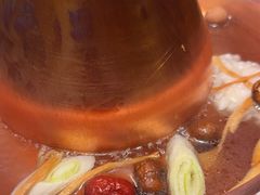 -东门口·鲜爆肚涮肉·烧烤(老门东店)