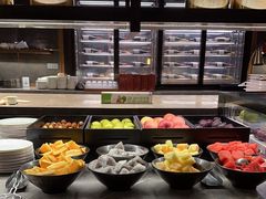 -康莱德酒店·美庭自助餐厅