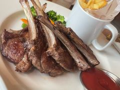 -宝莱纳餐厅(滨江店)