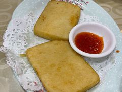 -阿静美食