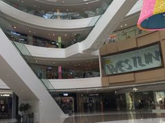 -金隅嘉品Mall