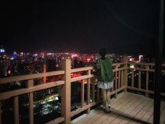 -兰山公园