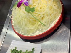 -生活如沸·顺德水牛奶火锅(大学路店)