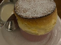 法国金万利橙酒舒芙蕾-Entrecôte 法国牛扒馆(保利·时光里店)