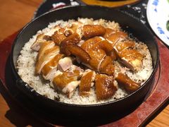 广州太爷鸡-小粤楼·怀旧粤菜(万辉国际广场店)