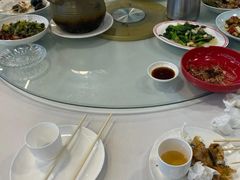 -明本湛江鸡•海鲜小厨(陈家祠店)