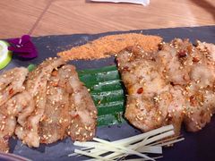 -云水瑶意境云南菜(柏威年购物中心店)