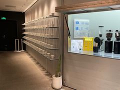 -CUBIC3三立方咖啡(西岸凤巢店)
