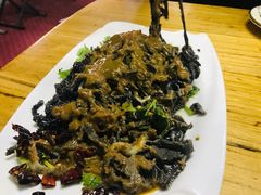 水爆肚-正宗天津烧麦馆(柳州路店)