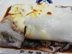 -银记肠粉(文昌北路店)