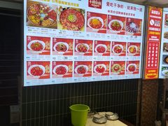 -独一道·邵伯龙虾土菜馆·烧烤(雨花西路店)