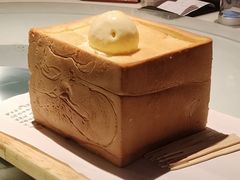 -绿茶餐厅(华发商都店)