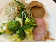 -淮安曙光国际大酒店(大运河广场花街店)