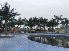 -碧海银沙景区