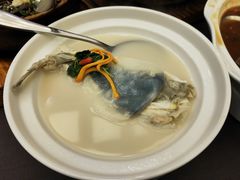 -肆月河豚·新淮扬(金融街店)