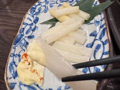 -角落里(中山公园店)