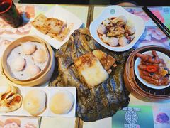 -添好运点心专门店(北角店)