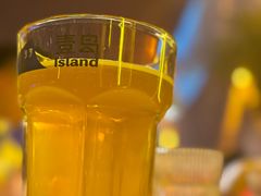 -壹岛精酿啤酒餐厅(岚沐店)