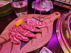 -龙神·炭烧酒场深夜食堂(新街口店)