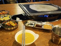 -香猪坊(五道口店)