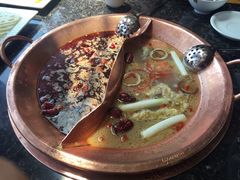 -老码头火锅(骡马市店)