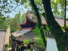 -白鹿洞书院