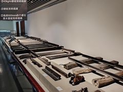 -中国铁道博物馆(正阳门馆)