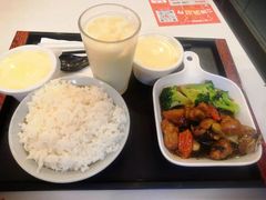 -永和大王(高新中四道店)