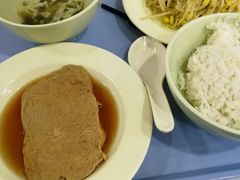 -紫金港餐饮中心-风味餐厅(浙江大学紫金港校区店)