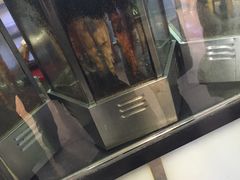 -一代烤翅王(大汉口店)