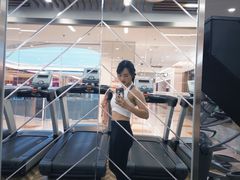 -美航国际健身(北京华联店)