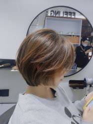 点击看大图 -卓梵美发·精品Salon